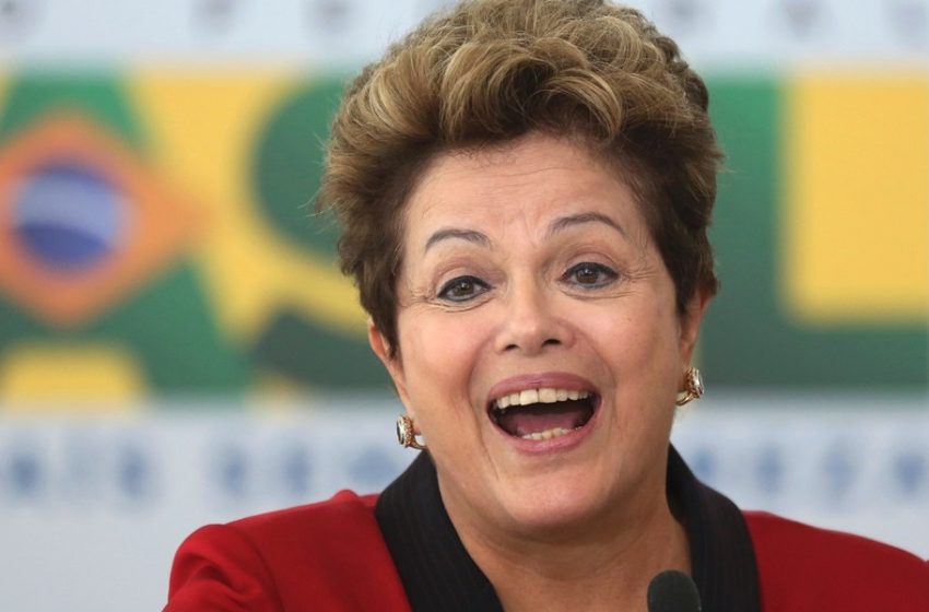 Perícia diz que Dilma agiu na liberação de créditos, mas exime petista de ação em pedaladas