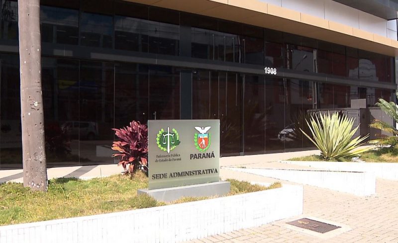  Defensoria Pública do Paraná abre concurso para defensor com salário de R$ 16,5 mil