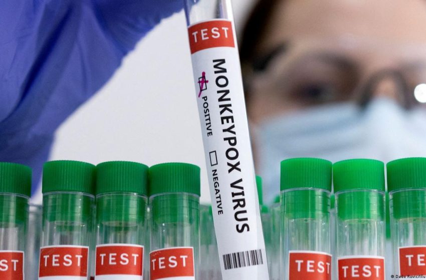  Vacinação contra a varíola dos macacos começa na segunda-feira para grupos de risco