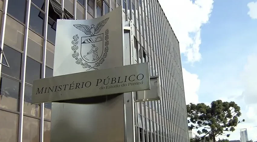  Professor é preso suspeito de estuprar alunas de escola municipal de Campo Largo