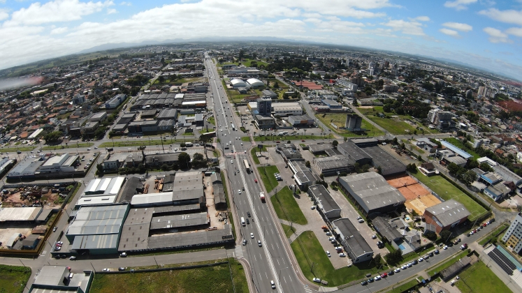  Pinhais é a cidade mais bem avaliada da RMC no índice de efetividade da gestão municipal